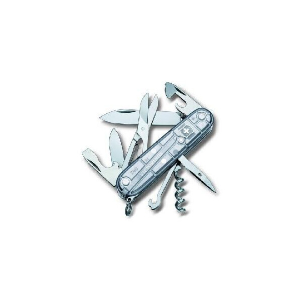 

Ніж складаний Victorinox Climber (1.3703.T7B1)