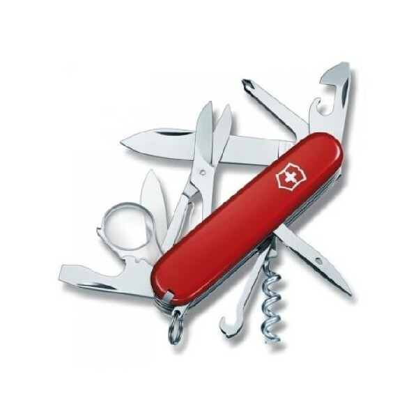 

Ніж Victorinox Explorer 1.6703