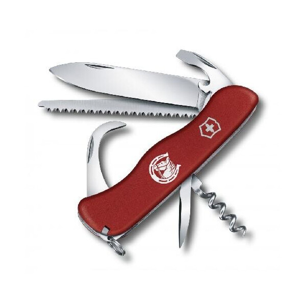 

Нож складной Victorinox Equestrian (0.8583)