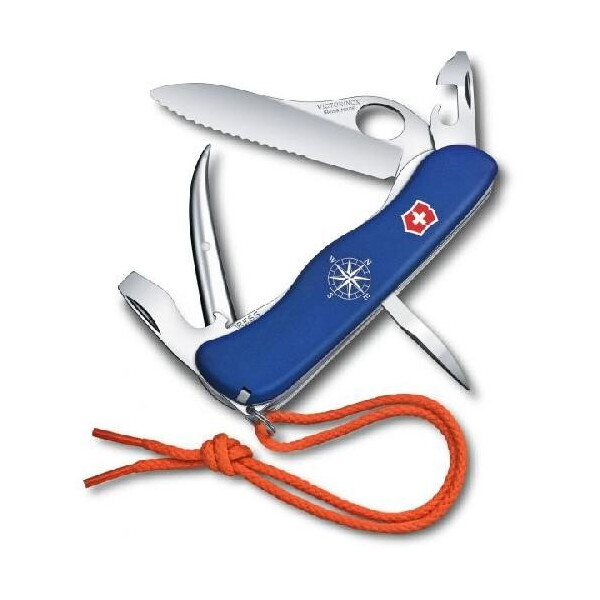 

Нож складной Victorinox Skipper Pro (0.8503.2MW)