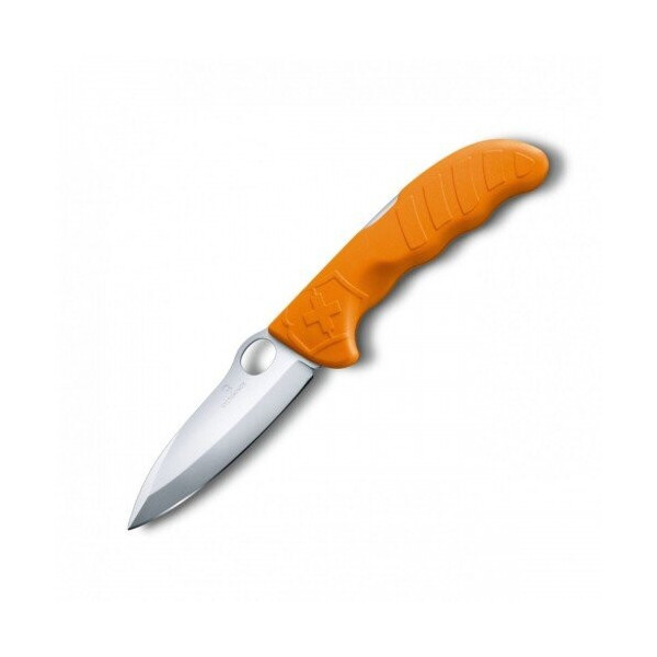 

Нож Victorinox Pro 0.9410.3 оранжевый (Vx09410.9)