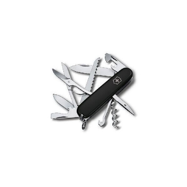 

Нож складной Victorinox Huntsman (1.3713.B1)