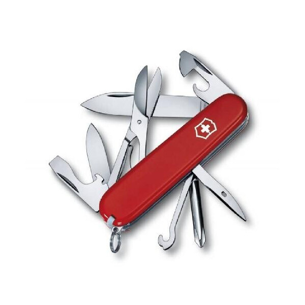 

Ніж складаний Victorinox Super Tinker (1.4703.B1)