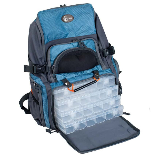 

Рюкзак Ranger bag 5