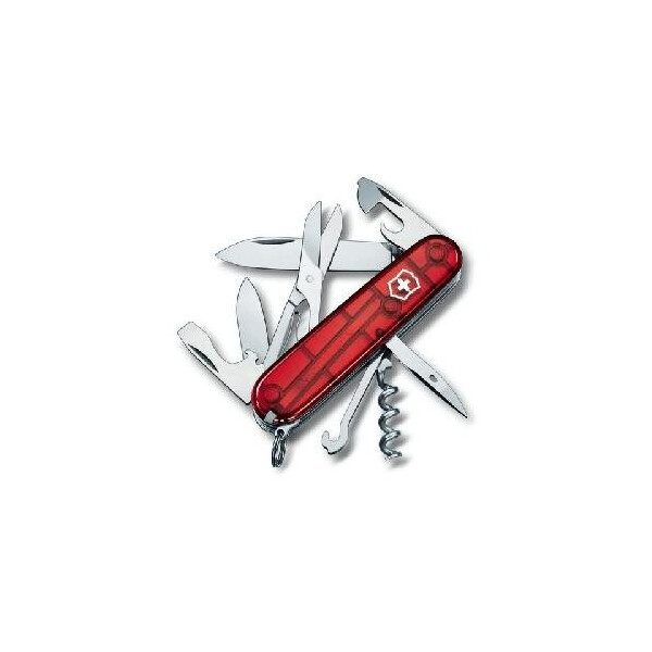 

Ніж складаний Victorinox Climber (1.3703.TB1)