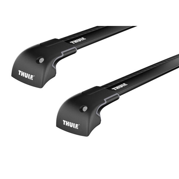 

Багажник в штатные места Thule Wingbar Edge Black для BMW 2/3/4-series (E90; E91; F22; F30; F32; F34; F36; F82) 2005→ (TH 9592B-3028)