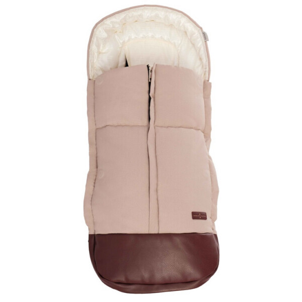 

Футмуф Shom Roberto Verino Elegance Stone Sand