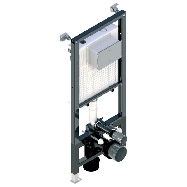 

Инсталляция Koller Pool Alcora ST1200