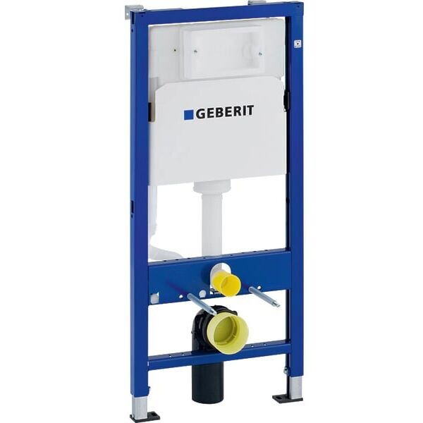 

Инсталляция Geberit Duofix 458.103.00.1