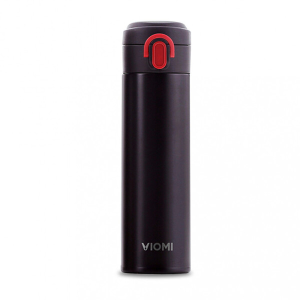 

Термос Xiaomi Viomi Portable Thermos 300ml Black