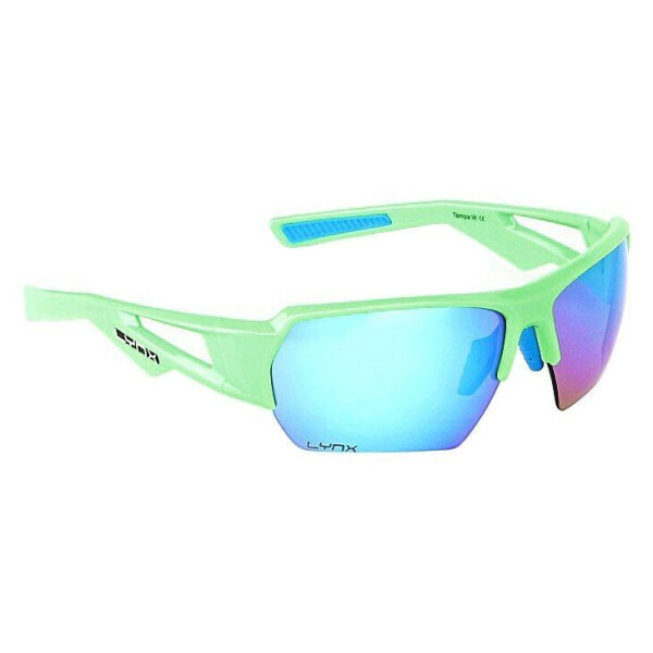 

Очки Lynx Tampa W shiny fluorescent green