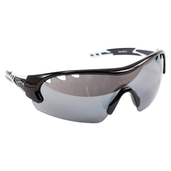 

Очки Lynx Detroit BW Shiny black/White