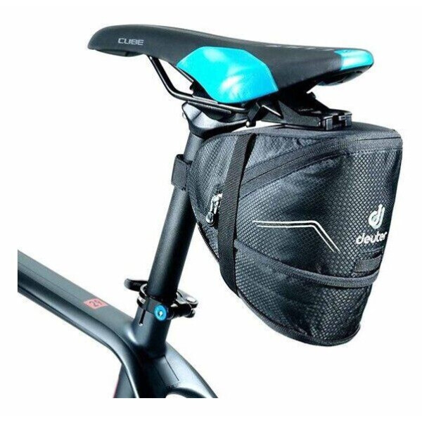 

Велосумка Deuter Bike bag Click II