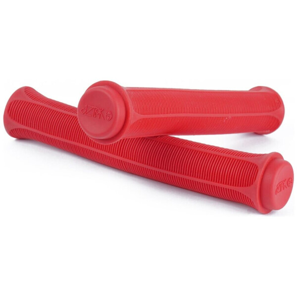 

Грипсы Aztek Grip Red