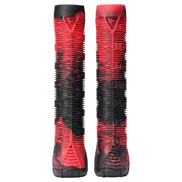 

Грипсы Blunt V2 Red Black