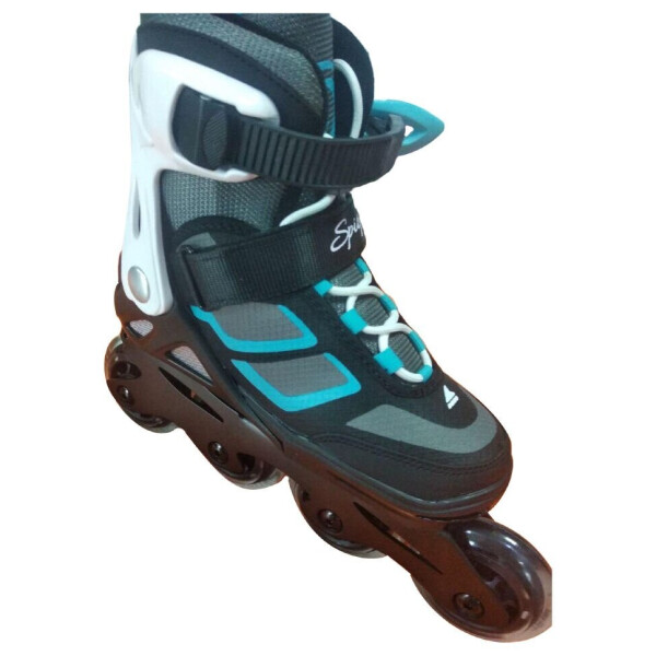 

Ролики детские Rollerblade Spitfire Alu G 2017 (33-36.5)