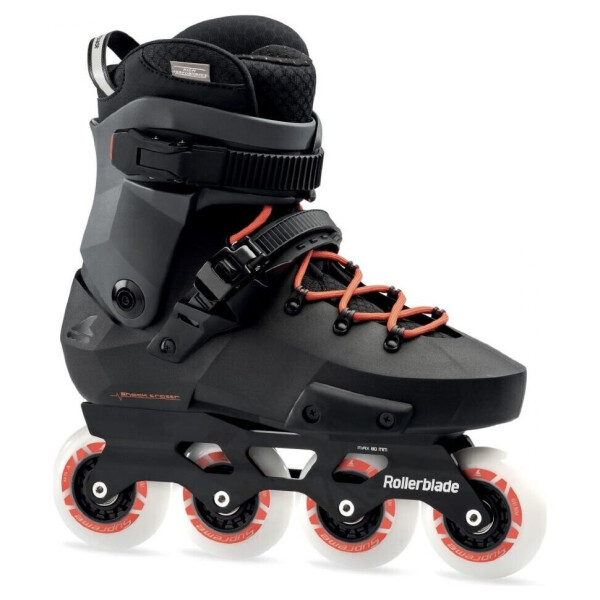 

Ролики Rollerblade Twister Edge 2020 (44, Чёрно-красный)