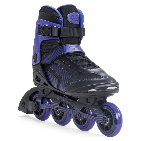 

Ролики SFR Air X-Pro 80, Чёрный
