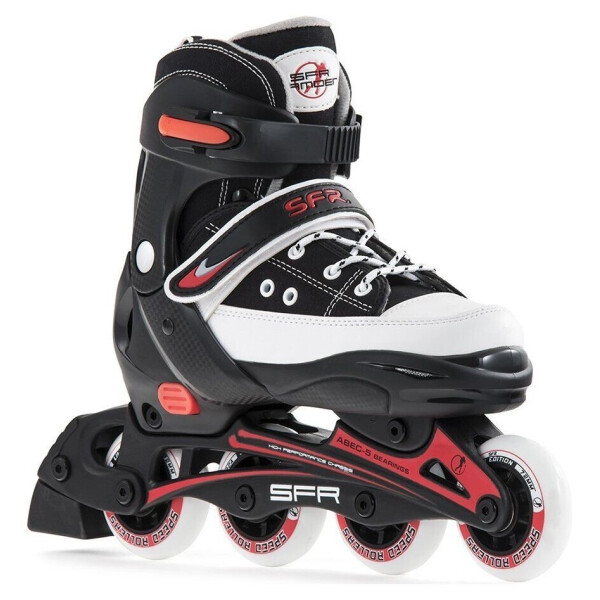 

Ролики SFR Camden (Чёрный 35.5-39.5)