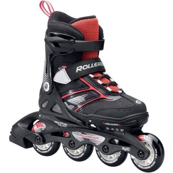 

Ролики Rollerblade Spitfire 2017 (33-36.5)