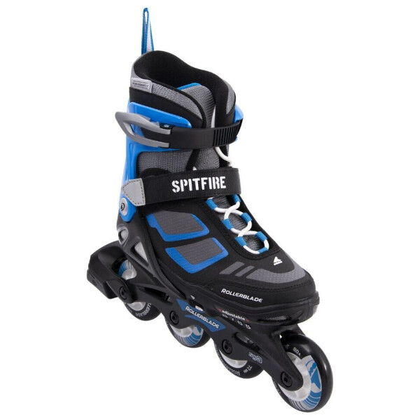 

Ролики детские Rollerblade Spitfire 2018 (33-36.5)