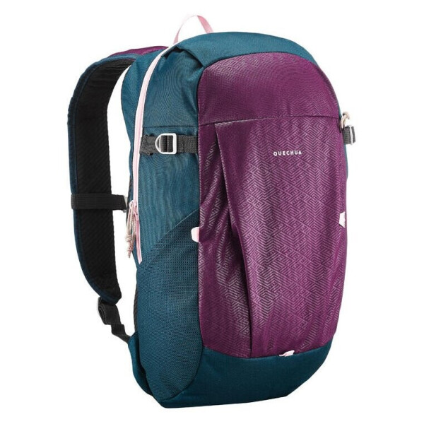 

Рюкзак Quechua NH100 20л фиолетовый