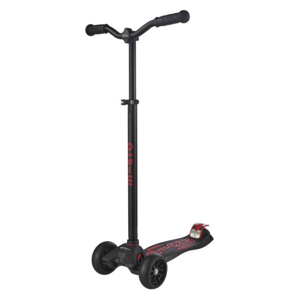 

Самокат Micro Maxi Deluxe Pro (Black Red (MMD087))