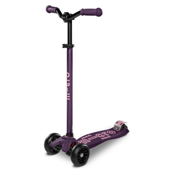 

Самокат Micro Maxi Deluxe Pro (Purple (MMD091))