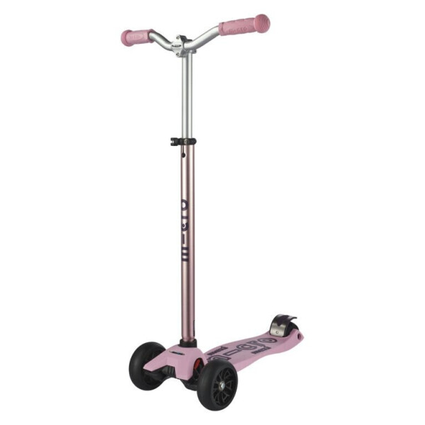 

Самокат Micro Maxi Deluxe Pro (Rose (MMD090))