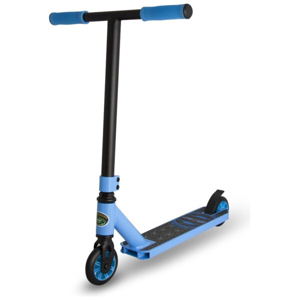 

Трюковый самокат Freerider SM-99-T-SCS Blue