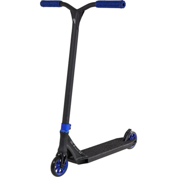 

Трюковый самокат Ethic DTC Erawan Complete Scooter, синий