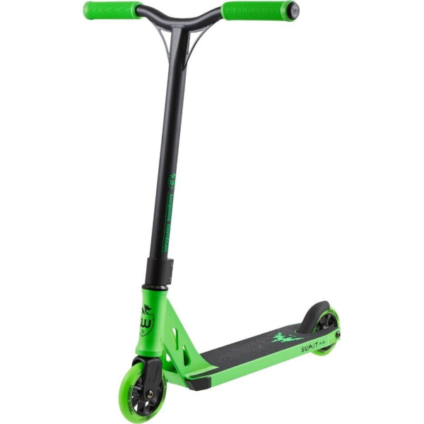 

Трюковый самокат Longway Summit Mini 2K19 Pro Green