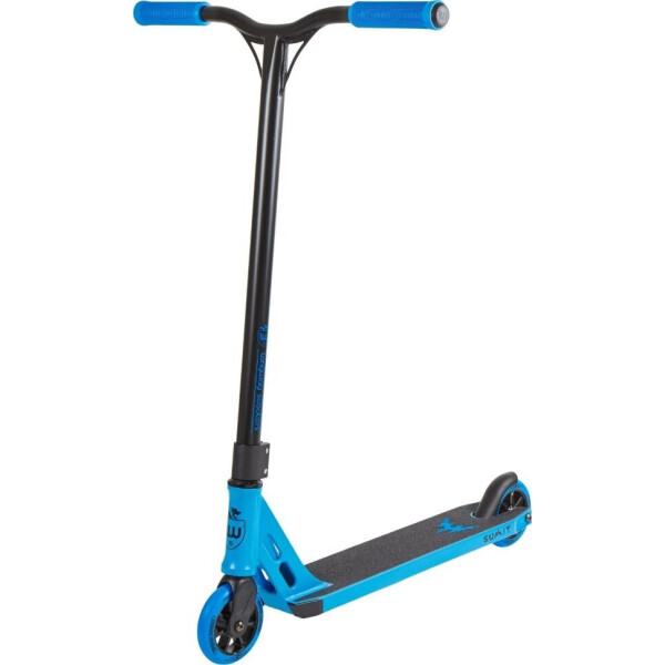 

Трюковый самокат Longway Summit 2K19 Pro Blue