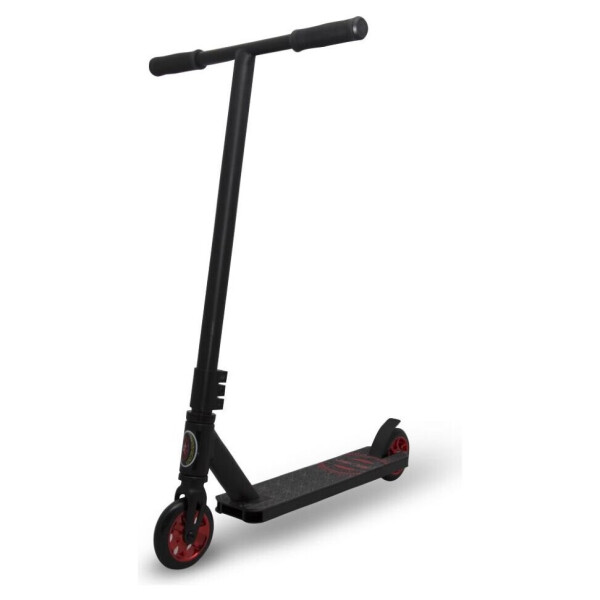 

Трюковый самокат Freerider ST-110 2020 (Черный)