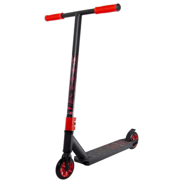 

Трюковый самокат Freerider ST-110 2020 (Красный)