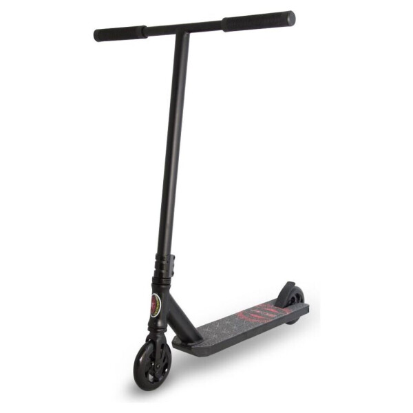 

Трюковый самокат Freerider ST-120 2020 (Чёрный)