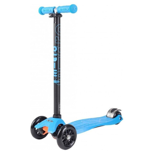 

Самокат Micro Maxi T (Бирюзовый, Aqua(MM0244))