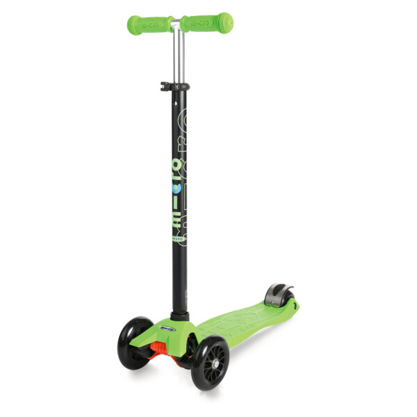 

Самокат Micro Maxi T (Зеленый, Lemon Green(MM0049))