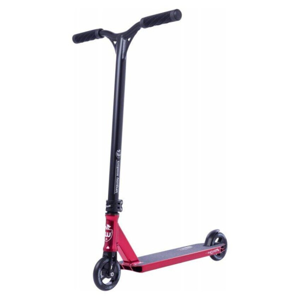 

Трюковый самокат Longway Metro SHIFT Ruby