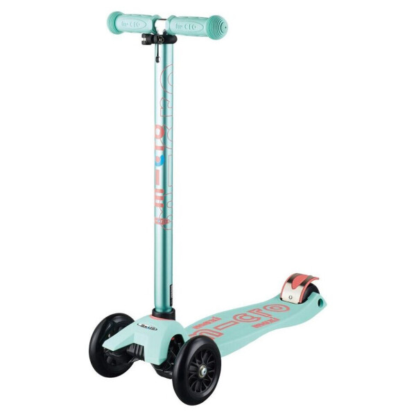 

Самокат Micro Maxi Deluxe T (Мятный, Mint(ММD070))