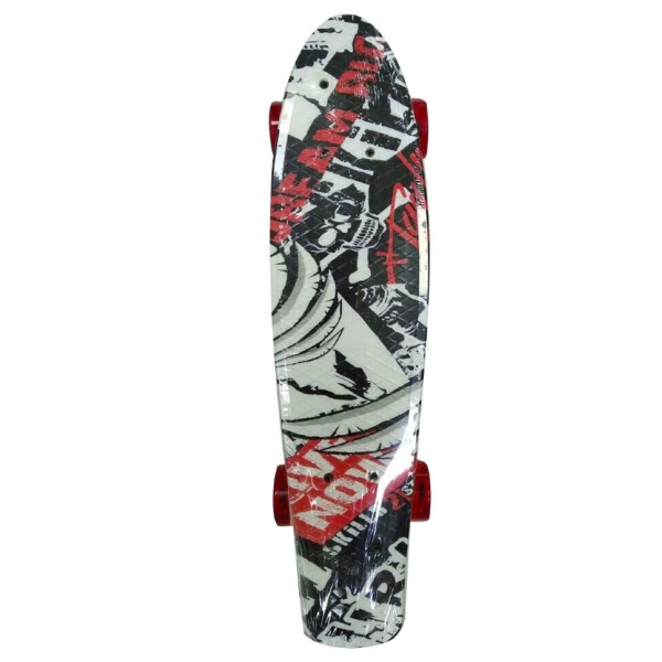 

Пенниборд Amigo Sport Rebel FL-22, street