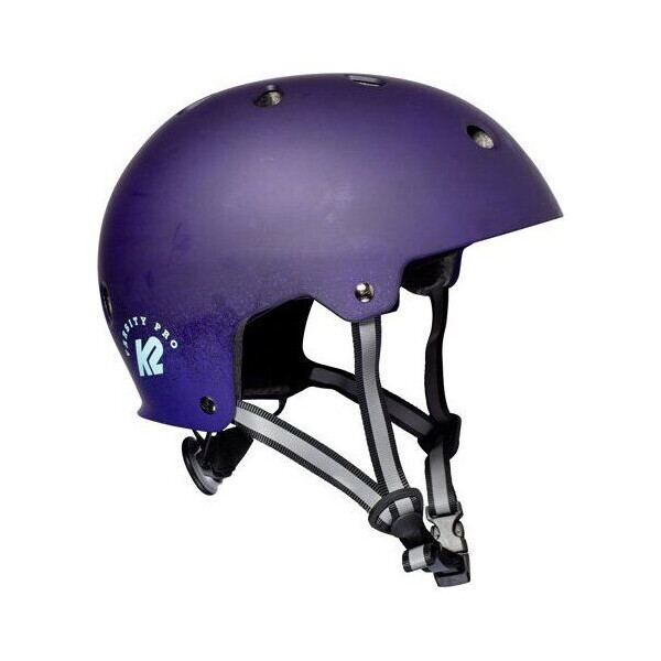 

Шлем K2 Varsity Pro (Фиолетовый, L)