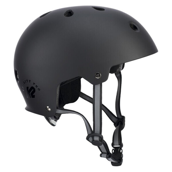 

Шлем K2 Varsity Pro (Черный, L)