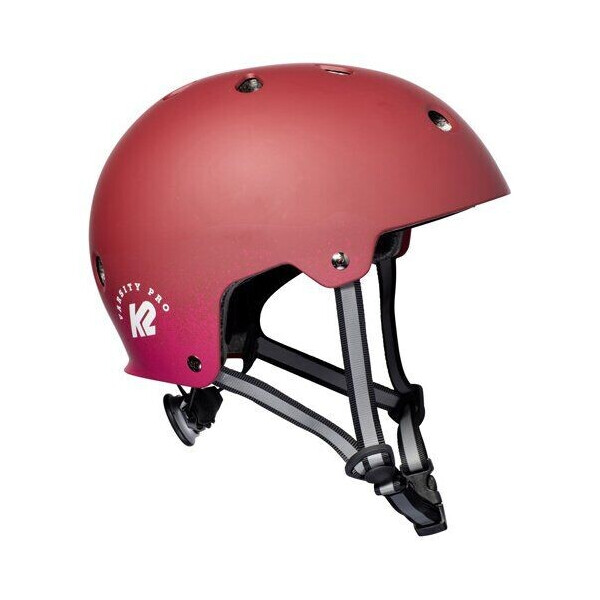 

Шлем K2 Varsity Pro (Красный, S)