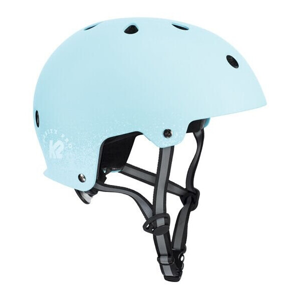 Шлем K2 Varsity Pro (Голубой, L)