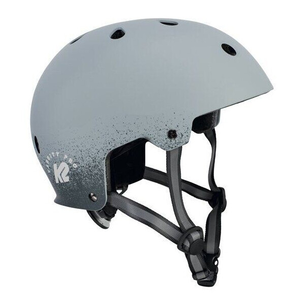 

Шлем K2 Varsity Pro (Серый, L)