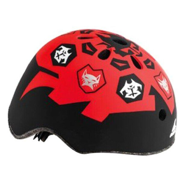 

Шлем Rollerblade Twist (Красный, 54-58)