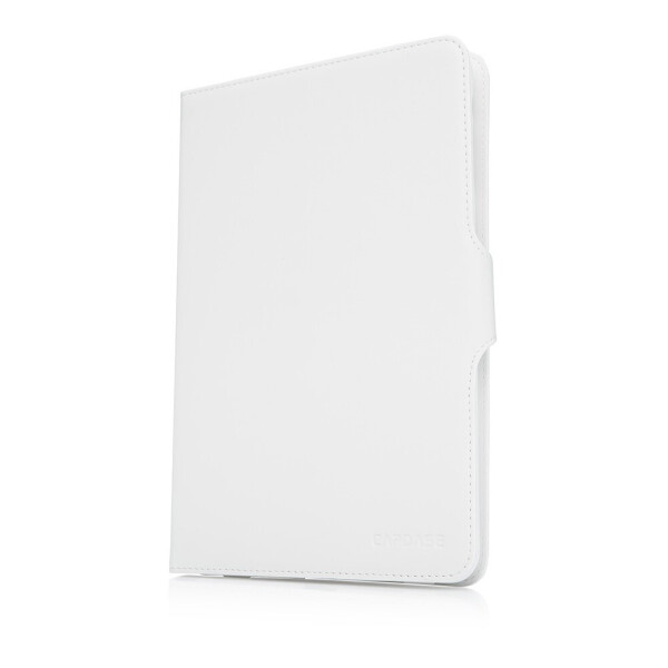 

Чехол книжка Capdase Flip Jacket для iPad mini белый (11205)