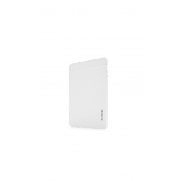 

Чехол книжка Capdase Slider Elli для iPad mini белый (11203)