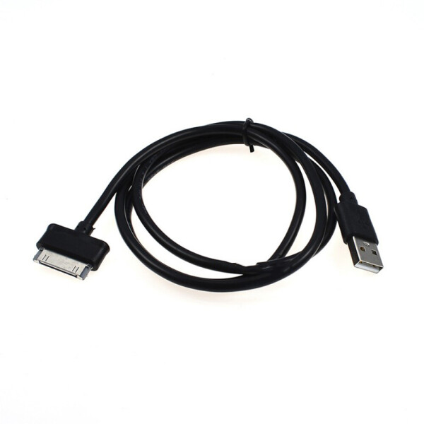 

Кабель USB GRIFFIN Samsung P1000 Black (3977)